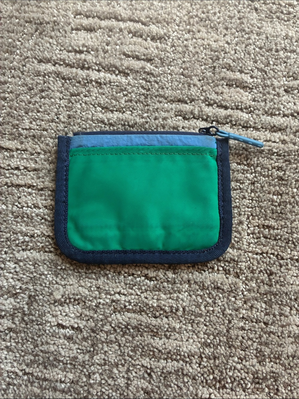 lululemon slim ID wallets - Picture 3 of 3